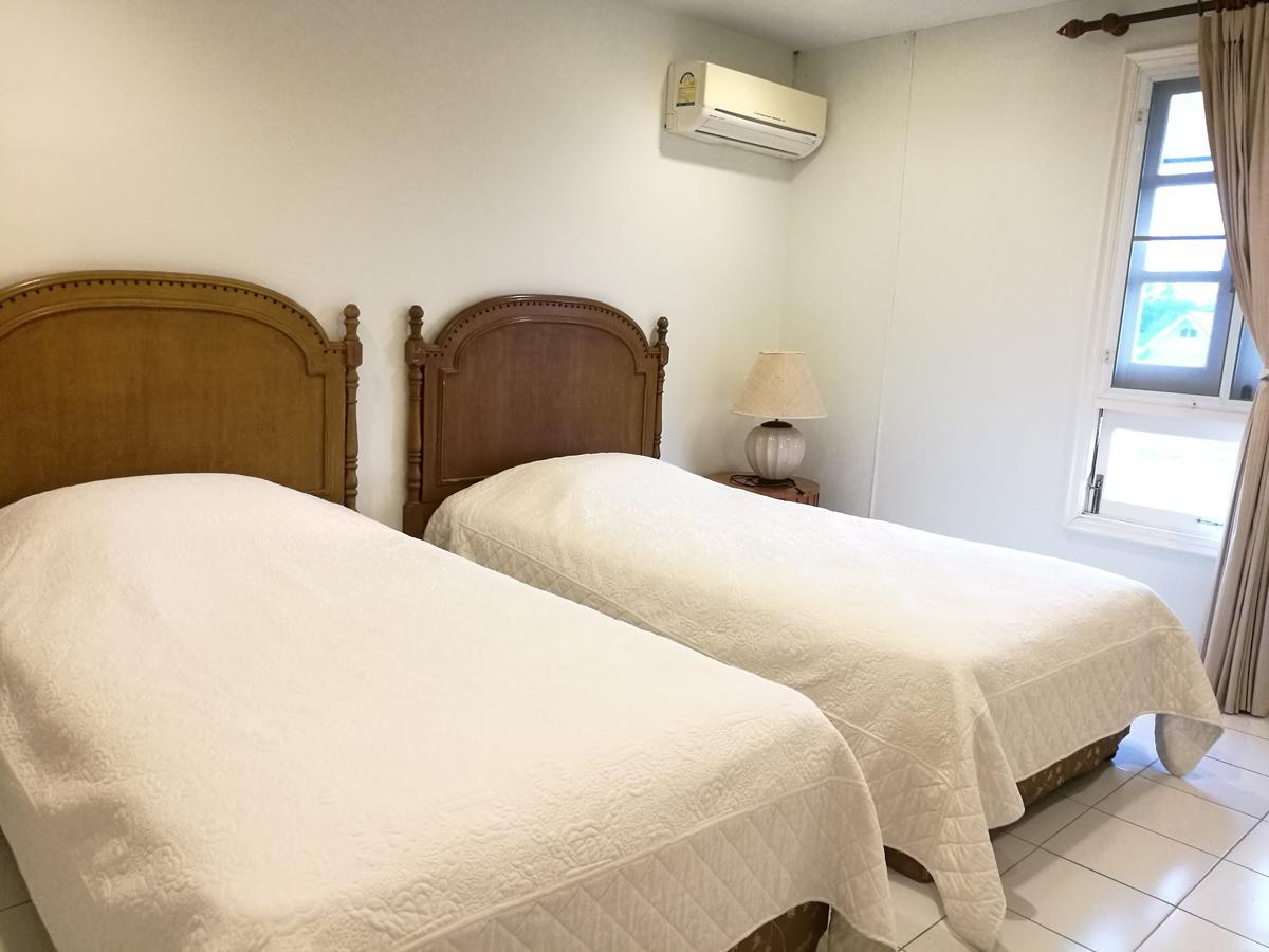 Oasis91 Resort & Restaurant Hatcsauszamran Kültér fotó